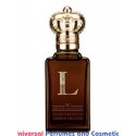 Our impression of Clive Christian L Men Concentrated Premium Oil Perfume (5052)